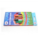 Double side color pencil