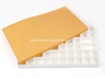 Plastic palette