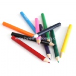 3.5 inch Color Pencil