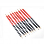 Double sided color pencil