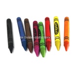 Wax Crayon