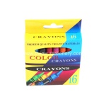 Wax Crayon