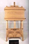 Wooden Easel