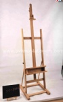 Wooden Easel