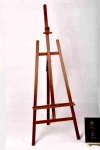 Wooden Easel