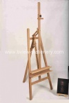 Wooden Easel