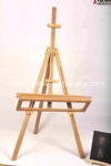 Wooden Easel