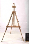 Wooden Easel